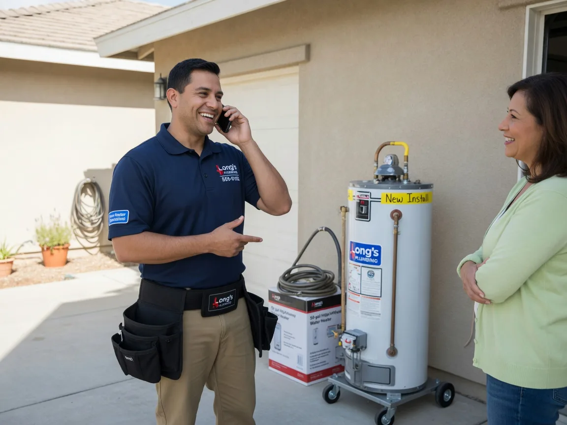 Leak Detection Genoa, CO FAQs